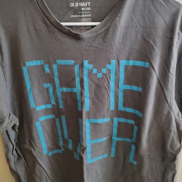 ⚡⚡Old Navy T-shirt⚡⚡ - Picture 3 of 3